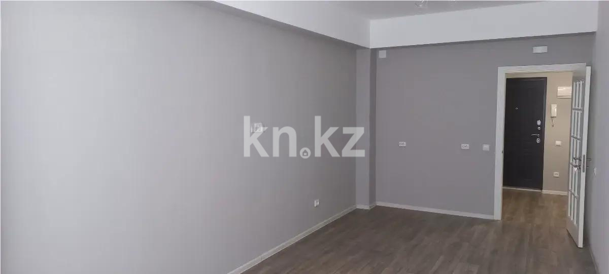 Продажа 2-комнатной квартиры, 52.3 м² в Алматы - фото 4