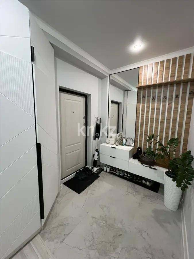 Продажа 2-комнатной квартиры, 50 м², мкр-н 20, дом  46/3 в Алматы - фото 3