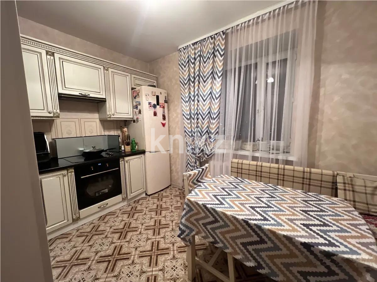 Продажа 2-комнатной квартиры, 67 м², ул. Косшыгулулы, дом  23 в Астане - фото 3