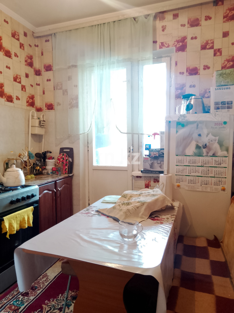 Продажа 2-комнатной квартиры, 46.9 м² в Таразе - фото 9