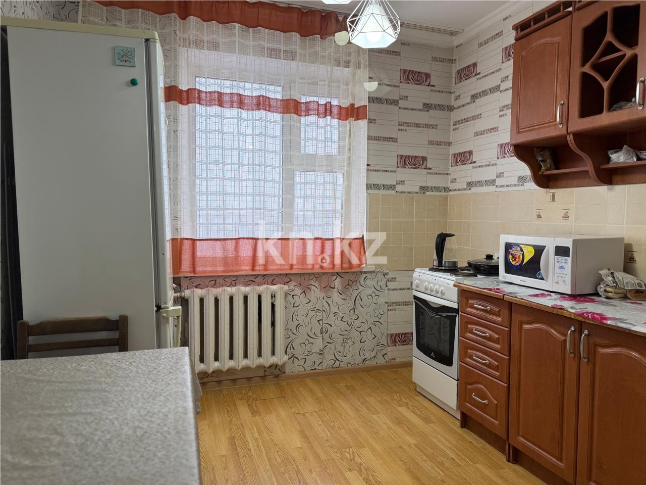 Продажа 1-комнатной квартиры, 36 м² в Караганде - фото 5
