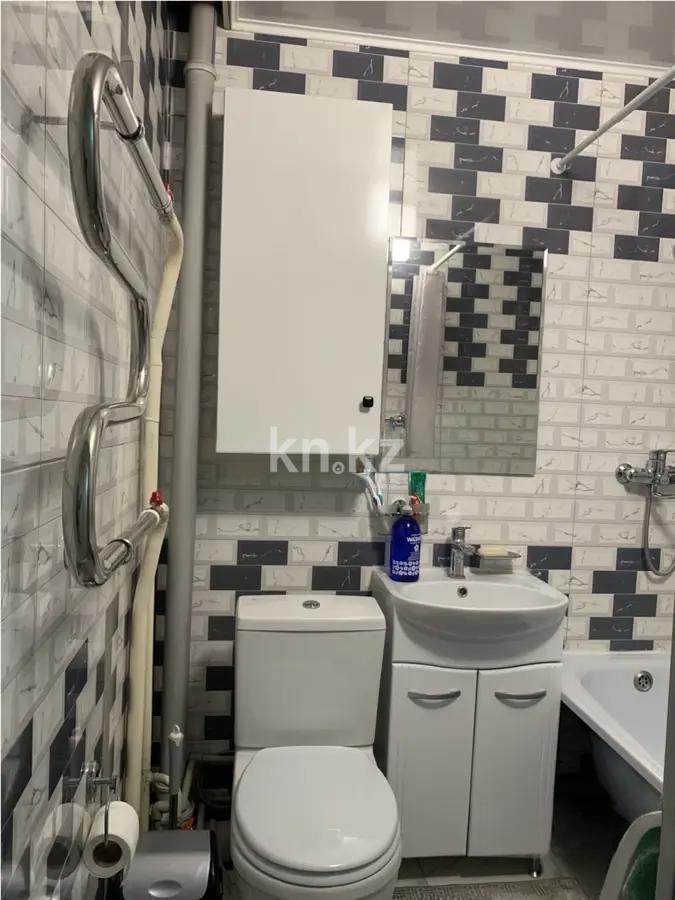 Продажа 3-комнатной квартиры, 61 м² в Алматы - фото 5
