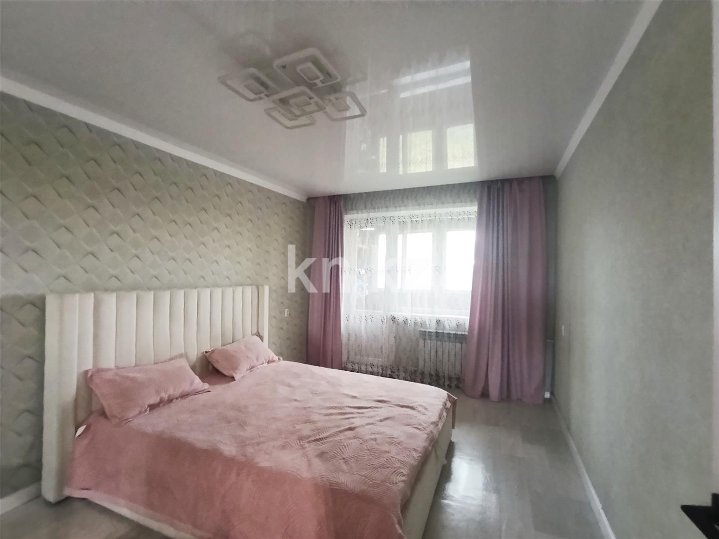 Продажа 2-комнатной квартиры, 47 м², 15 мкр. в Караганде - фото 6