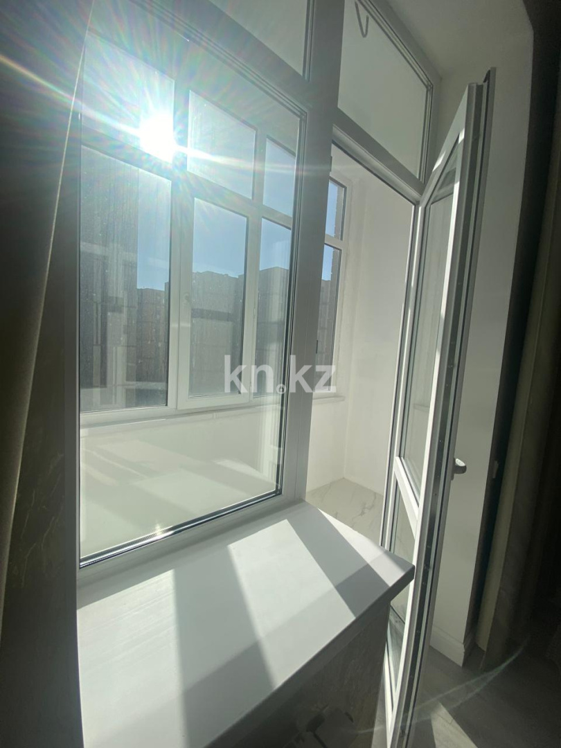 Продажа 3-комнатной квартиры, 49.5 м² в Астане - фото 20