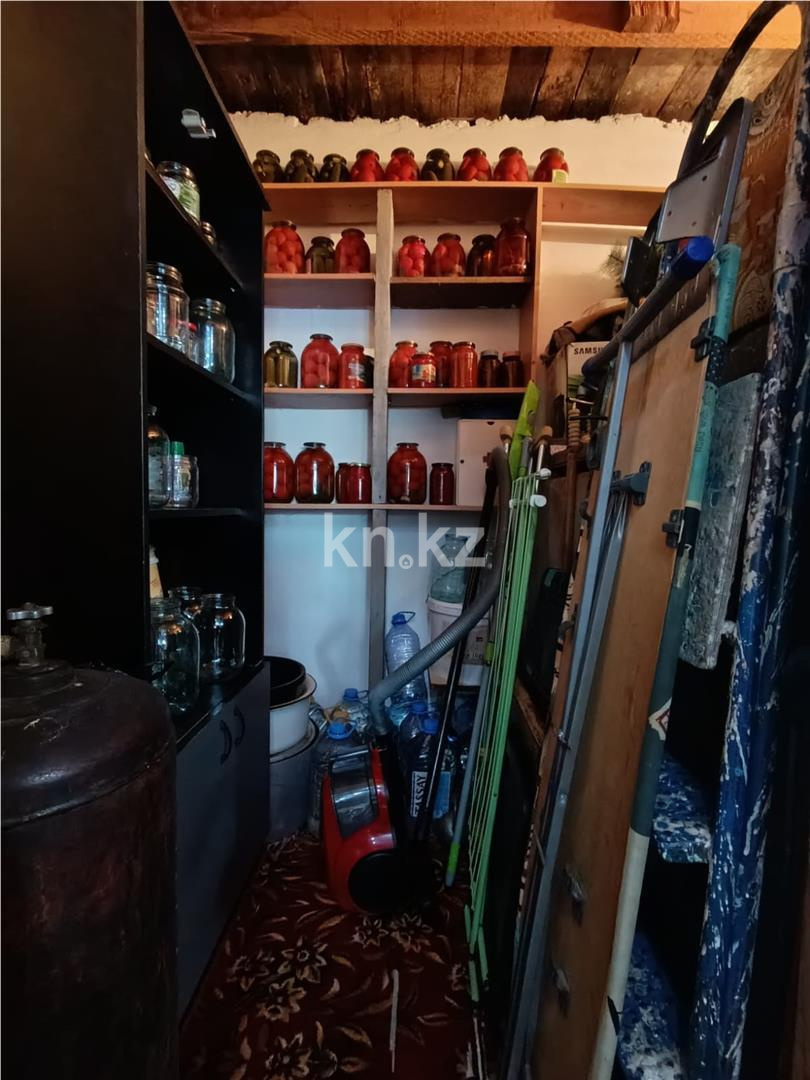 Продажа 5-комнатного дома, 115 м², ул. Жекибаева в Караганде - фото 8