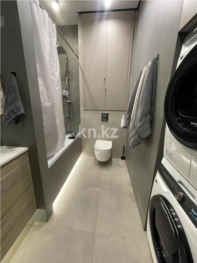 Продажа 3-комнатной квартиры, 65 м² в Караганде - фото 5