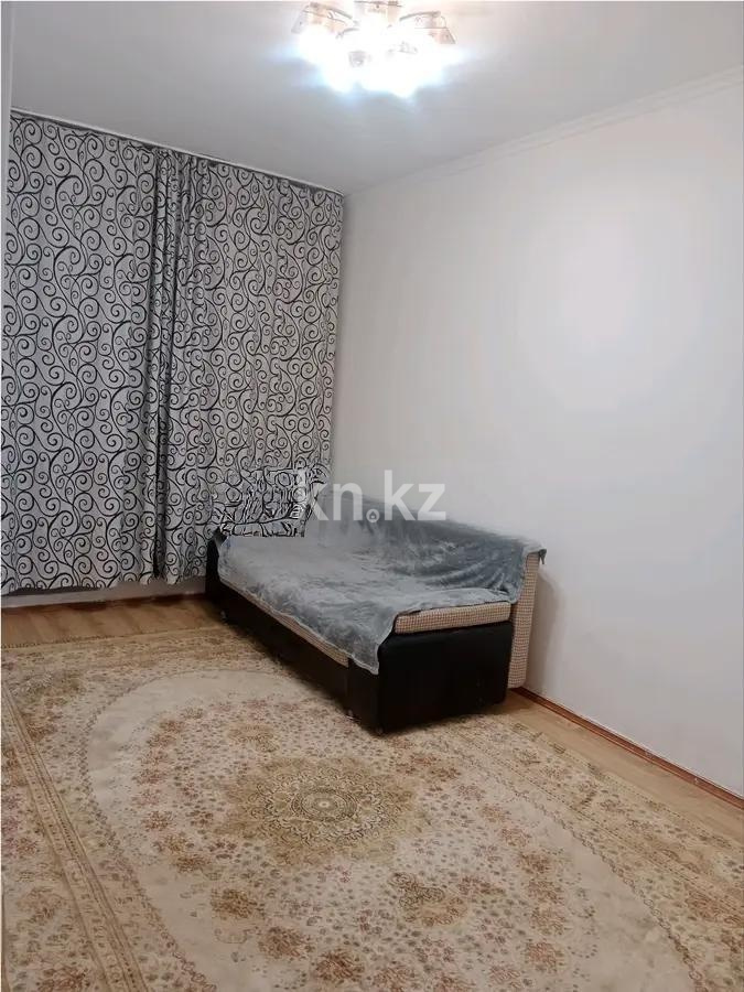 Продажа 1-комнатной квартиры, 36 м² в Астане