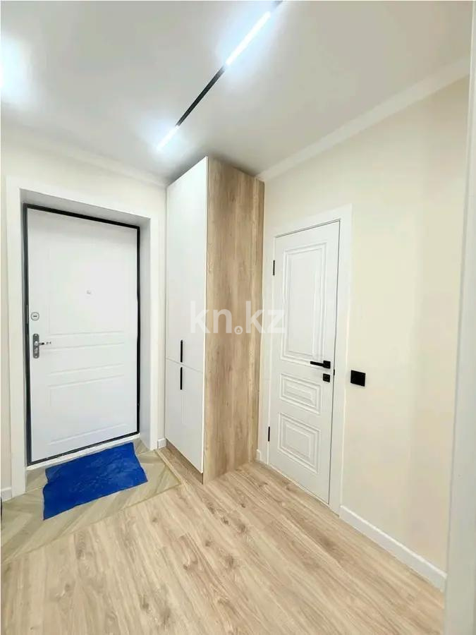 Продажа 2-комнатной квартиры, 38 м², мкр-н Шугыла, дом  340/39 в Алматы - фото 5