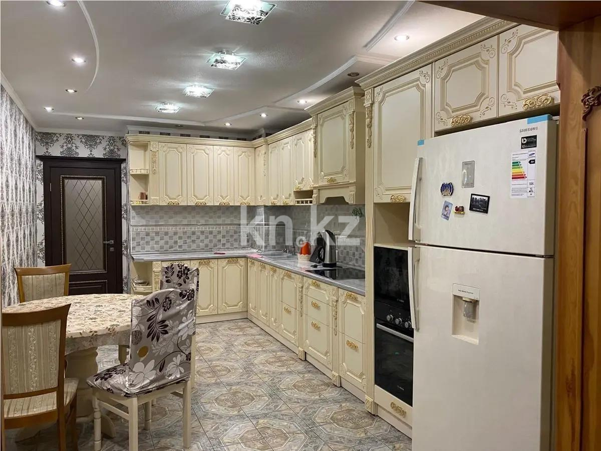 Продажа 3-комнатной квартиры, 110 м² в Алматы - фото 6