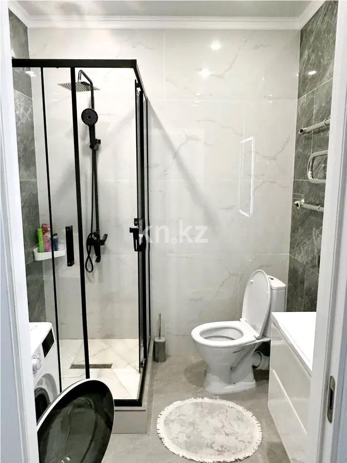 Продажа 3-комнатной квартиры, 90.2 м², ул. Нажимеденова, дом  27 в Астане - фото 5