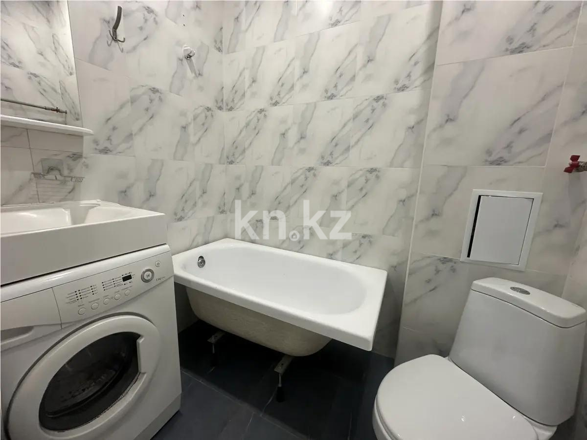 Продажа 1-комнатной квартиры, 22 м² в Астане - фото 2