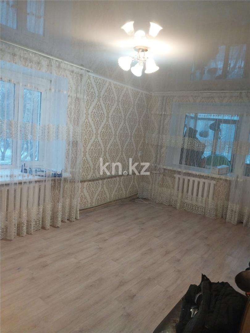 Продажа 2-комнатной квартиры, 48 м² в Темиртау