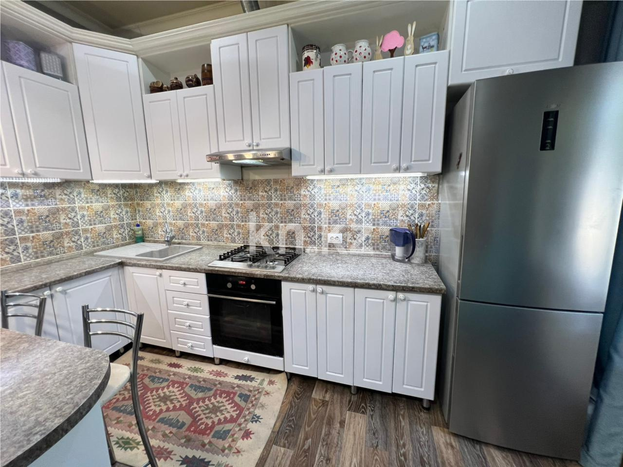 Продажа 5-комнатного дома, 111.9 м² в Караганде - фото 11