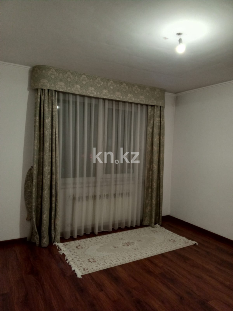 Аренда 4-комнатной квартиры, 125 м² в Астане - фото 7