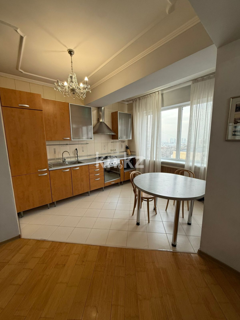 Аренда 3-комнатной квартиры, 75 м² в Алматы