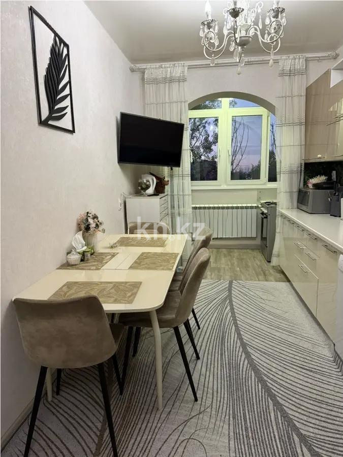 Продажа 3-комнатной квартиры, 64 м² в Алматы - фото 4