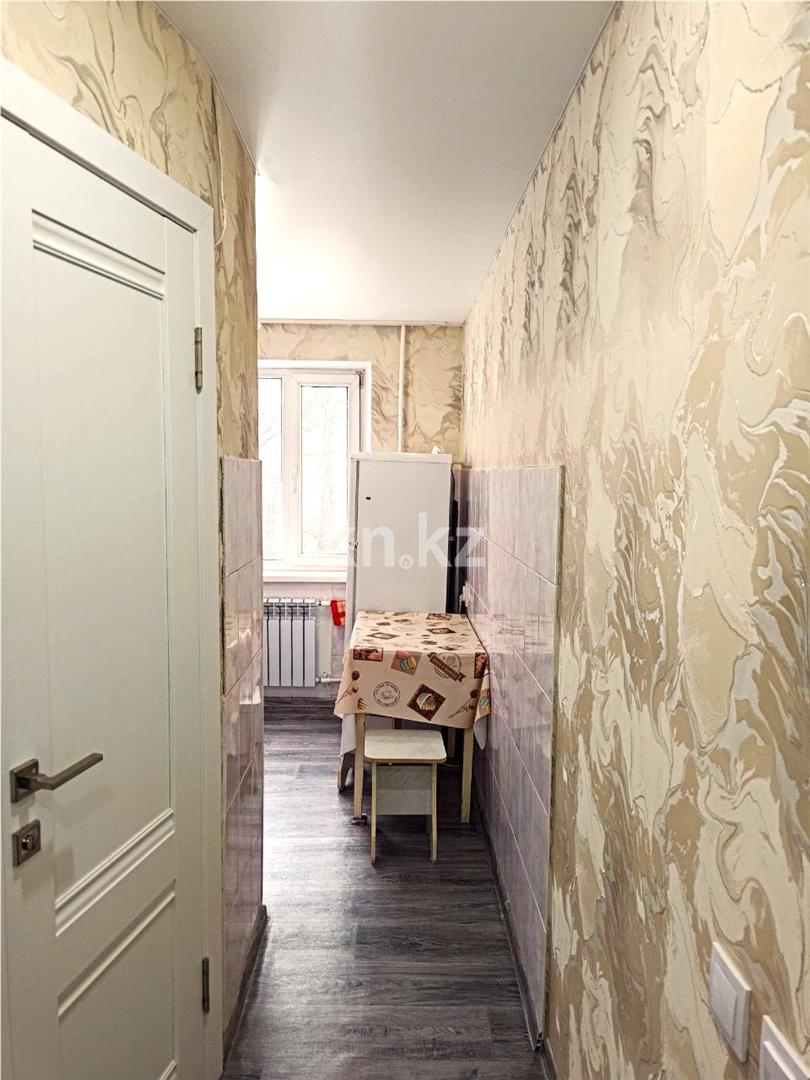 Продажа 1-комнатной квартиры, 31 м² в Караганде - фото 8
