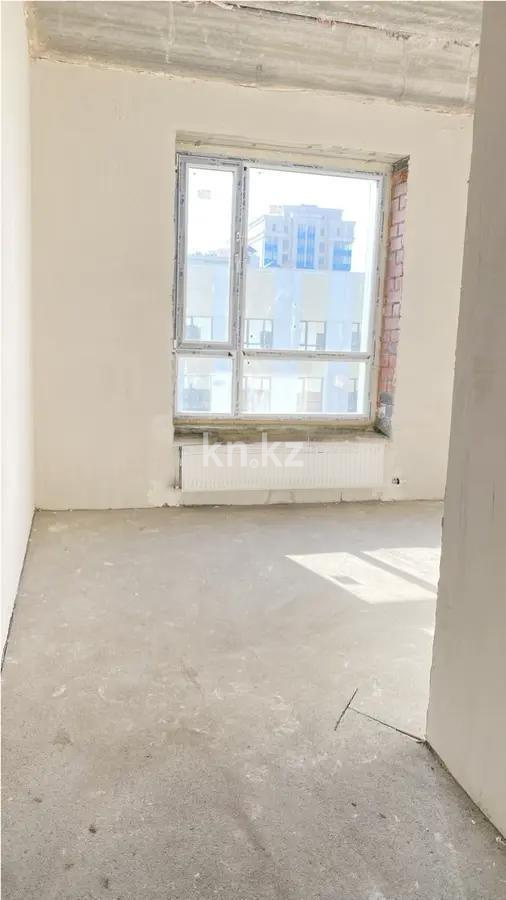 Продажа 2-комнатной квартиры, 50.4 м² в Астане - фото 2