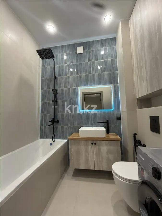 Продажа 2-комнатной квартиры, 40 м² в Астане - фото 3