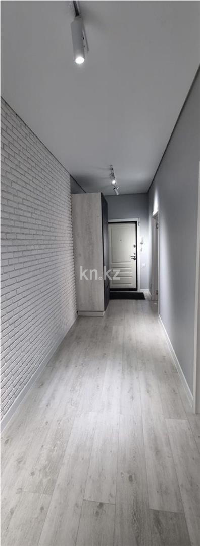 Продажа 3-комнатной квартиры, 87 м², мкр. Степной-2 в Караганде - фото 5