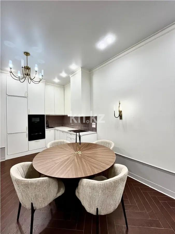 Продажа 3-комнатной квартиры, 87 м², ул. Розыбакиева, дом  197/2 в Алматы - фото 4