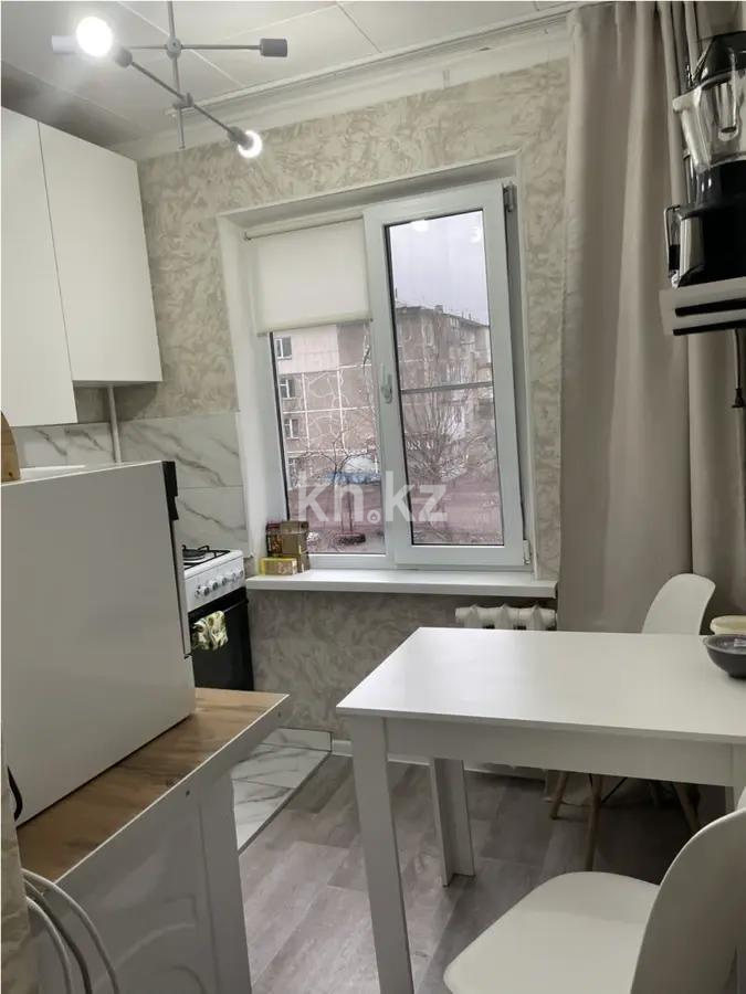 Продажа 3-комнатной квартиры, 56 м² в Алматы - фото 4