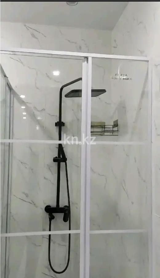 Продажа 2-комнатной квартиры, 43.7 м² в Алматы - фото 5