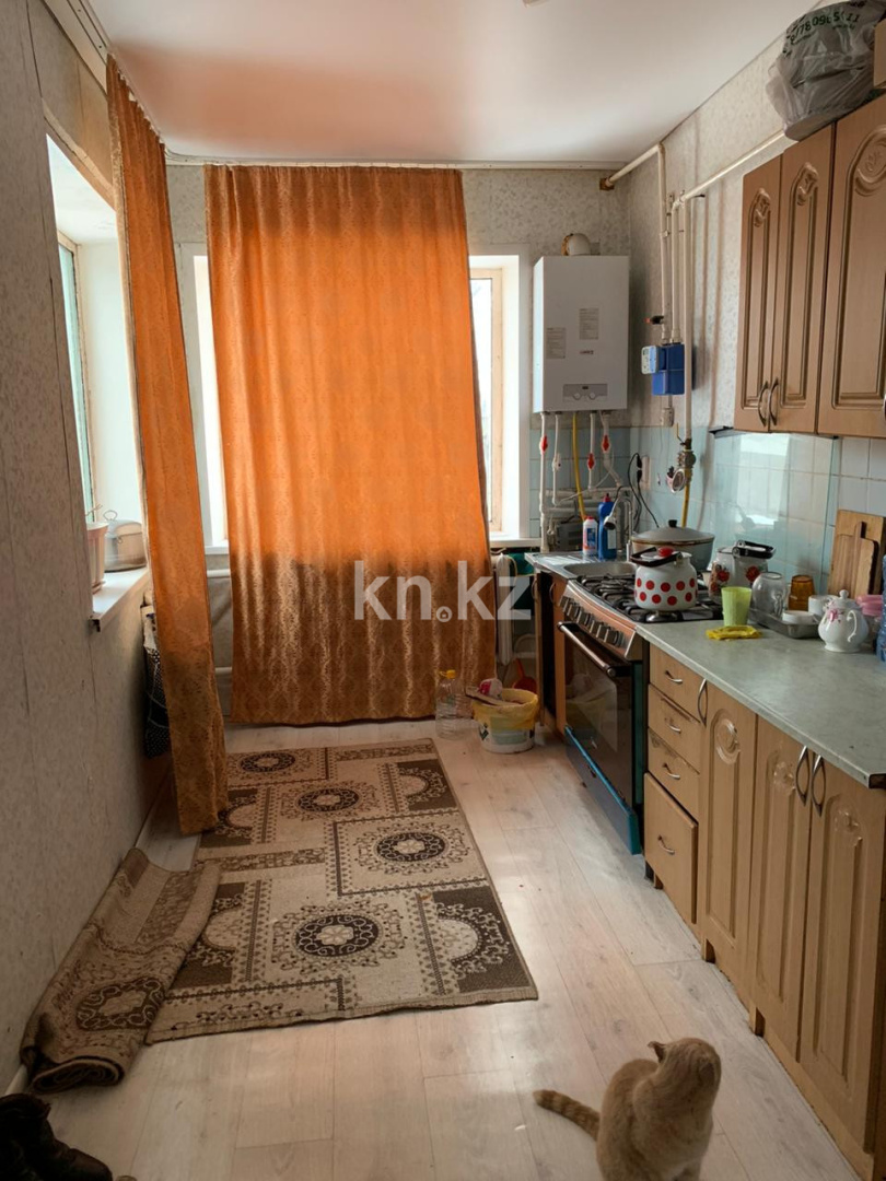 Продажа 3-комнатного дома, 69 м², ул. Некрасова в Темиртау - фото 9