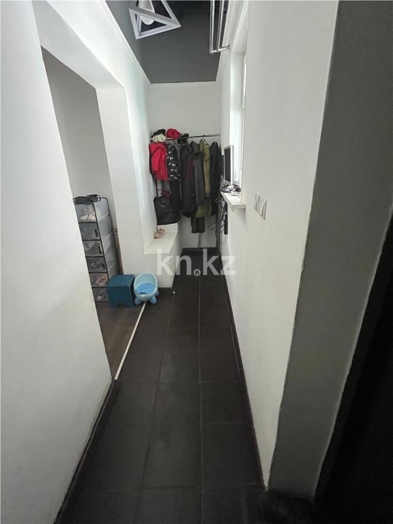 Продажа 3-комнатного дома, 103 м², пер. Ремесленный в Караганде - фото 16
