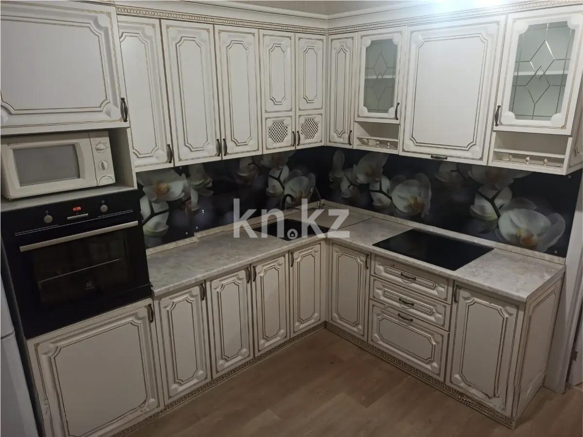 Продажа 1-комнатной квартиры, 49 м², пр. Сарыарка, дом  50 в Астане - фото 3