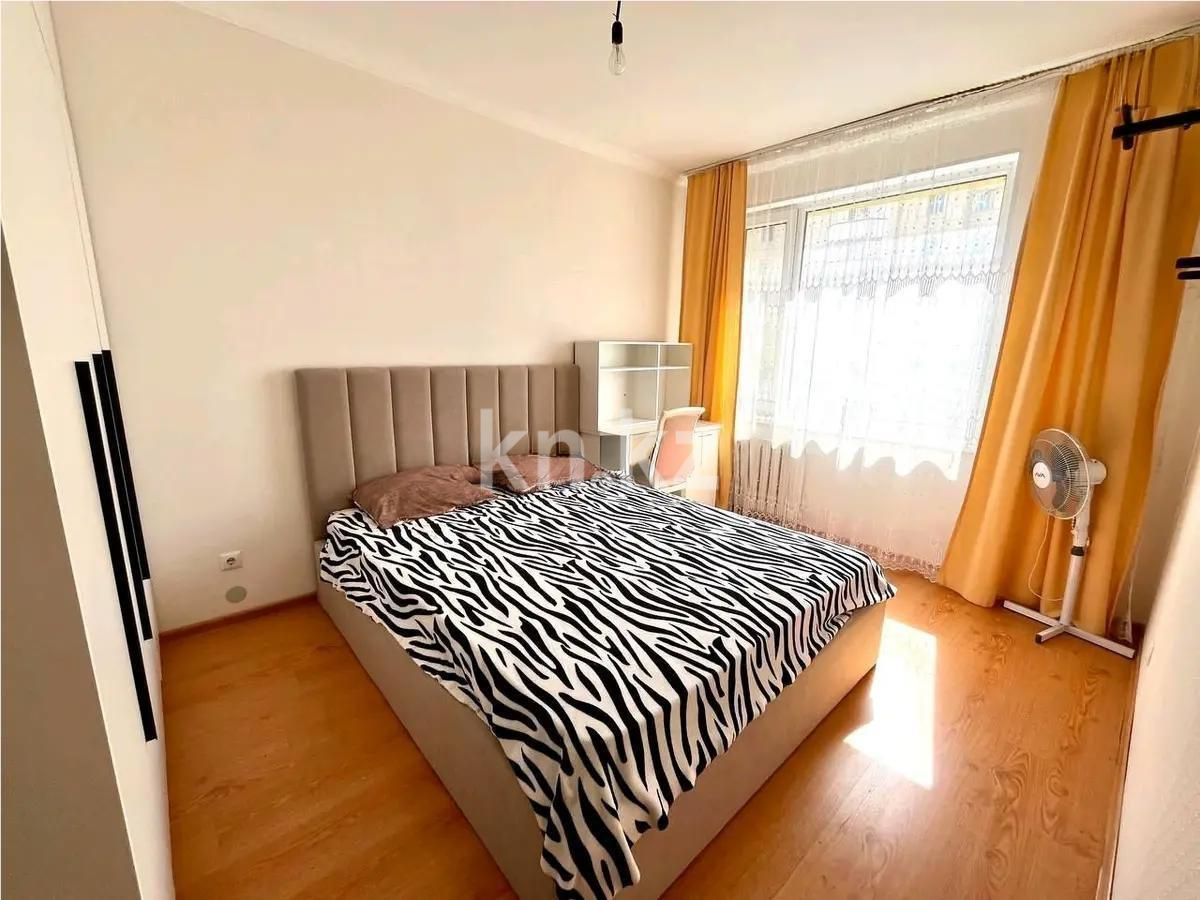 Продажа 2-комнатной квартиры, 60 м², ул. Сауран, дом  3/1 в Астане