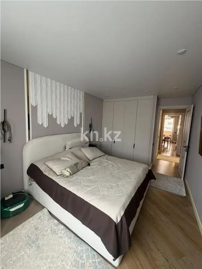 Продажа 4-комнатной квартиры, 130 м² в Астане - фото 2