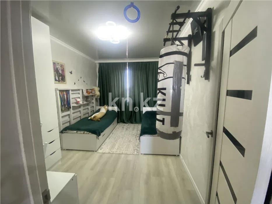 Продажа 3-комнатной квартиры, 68 м² в Караганде - фото 3