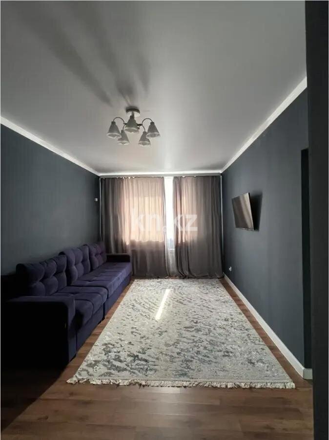 Продажа 2-комнатной квартиры, 40 м² в Астане