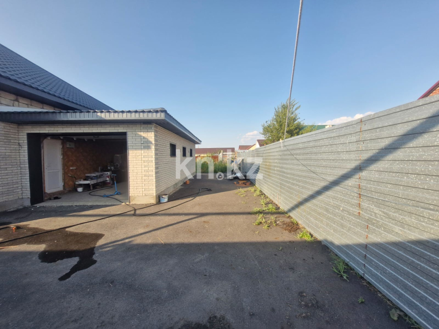 Продажа 5-комнатного дома, 135.4 м² в Костанае - фото 5