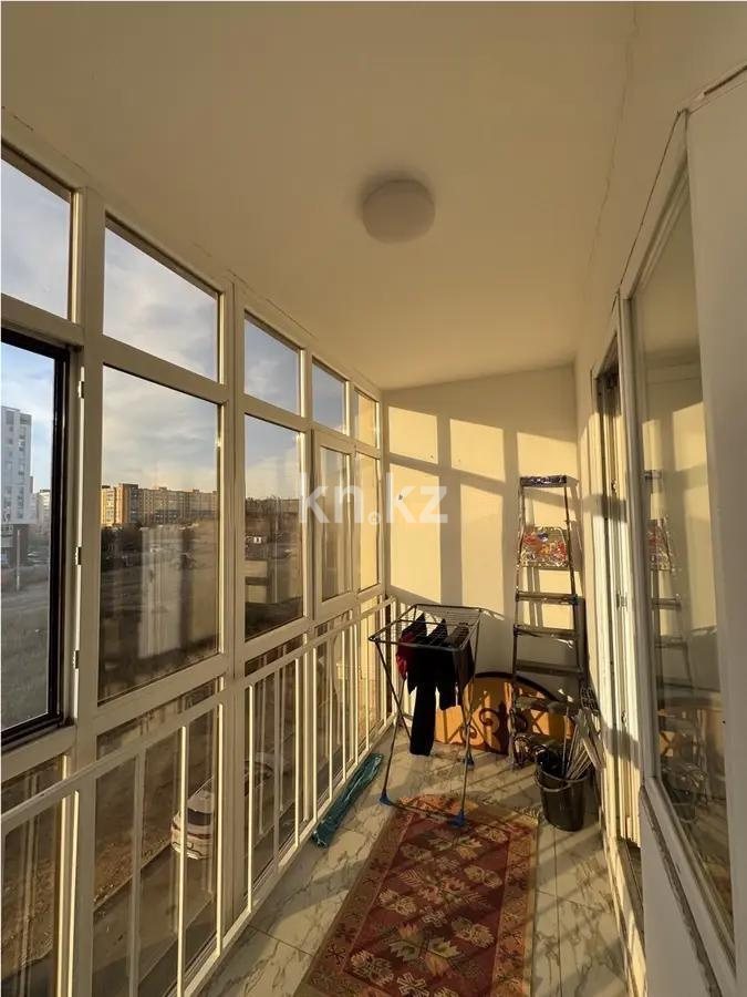 Продажа 1-комнатной квартиры, 53 м², ул. Байтурсынова, дом  49/1 в Астане - фото 5