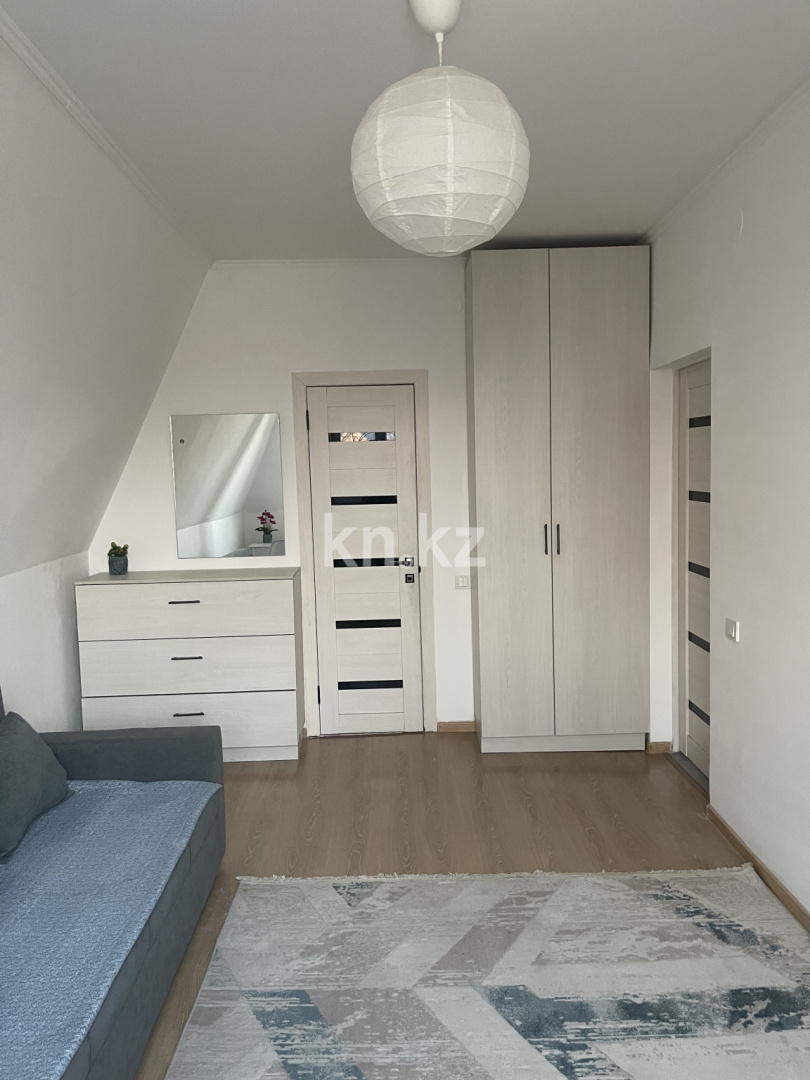 Продажа 1-комнатной квартиры, 40 м², ул. Еспаева, дом  10 в Алматы - фото 12