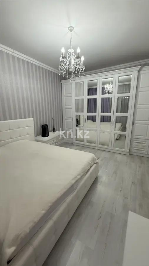 Продажа 2-комнатной квартиры, 42.5 м², пр. Кабанбай батыра, дом  29/2 в Астане - фото 2