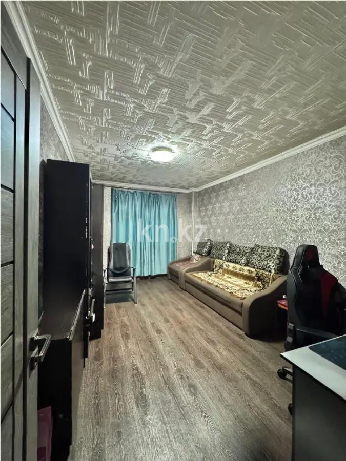 Продажа 2-комнатной квартиры, 58.5 м², мкр. Жулдыз-1, дом  30А в Алматы