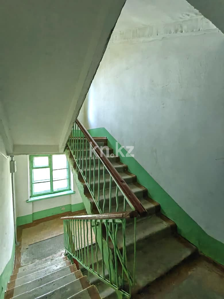 Продажа 3-комнатной квартиры, 71 м², ул. Ержанова, дом  47/2 в Караганде - фото 24