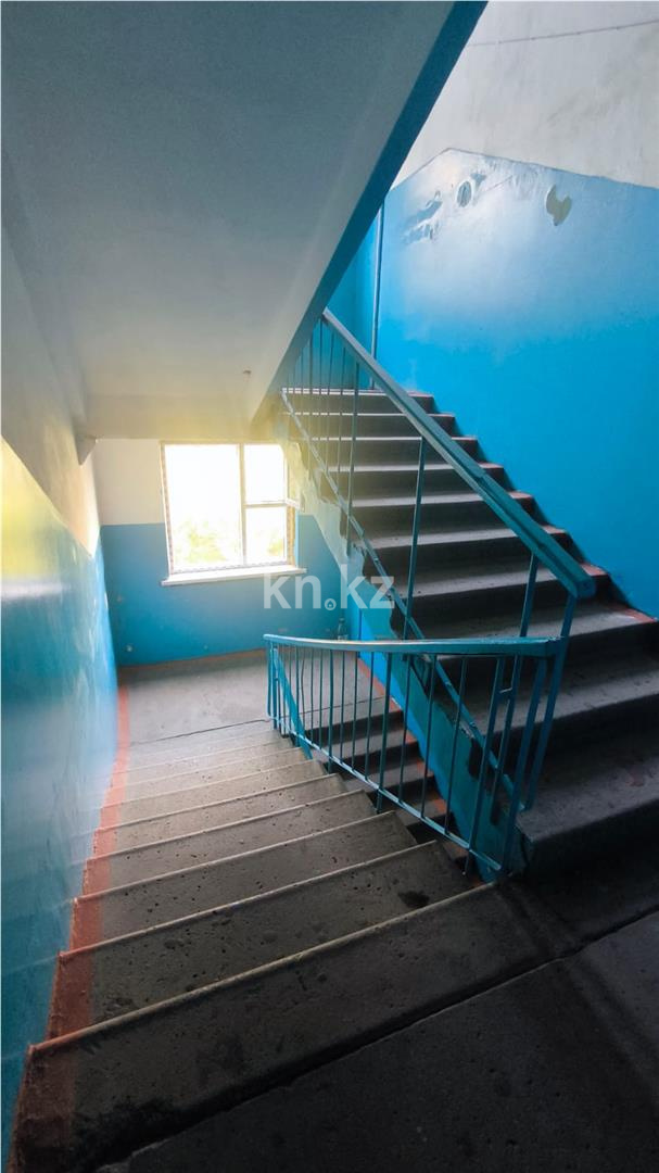 Продажа 1-комнатной квартиры, 31 м², бульвар Независимости в Темиртау - фото 5