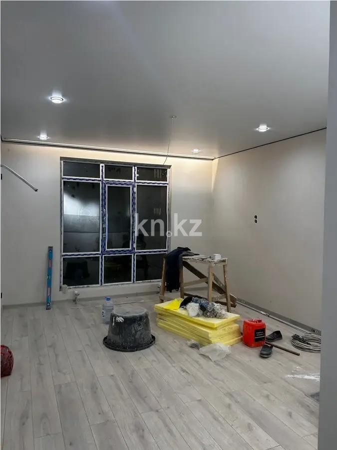 Продажа 2-комнатной квартиры, 57 м², ул. Омарова, дом  3 в Алматы