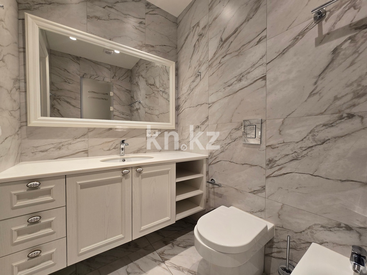 Продажа 3-комнатной квартиры, 113 м² в Алматы - фото 36