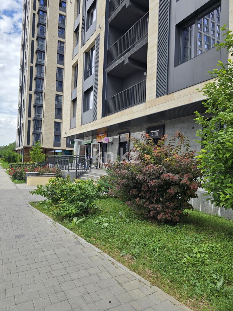 Аренда 2-комнатной квартиры посуточно, 50 м² в Алматы - фото 32