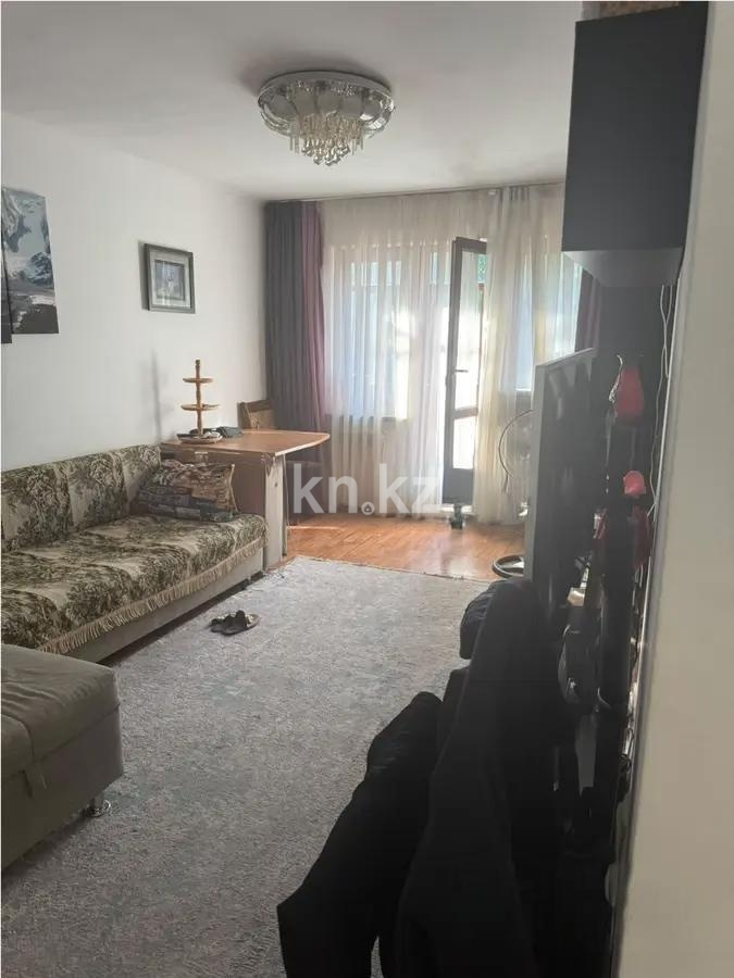 Продажа 3-комнатной квартиры, 58.4 м² в Алматы - фото 5