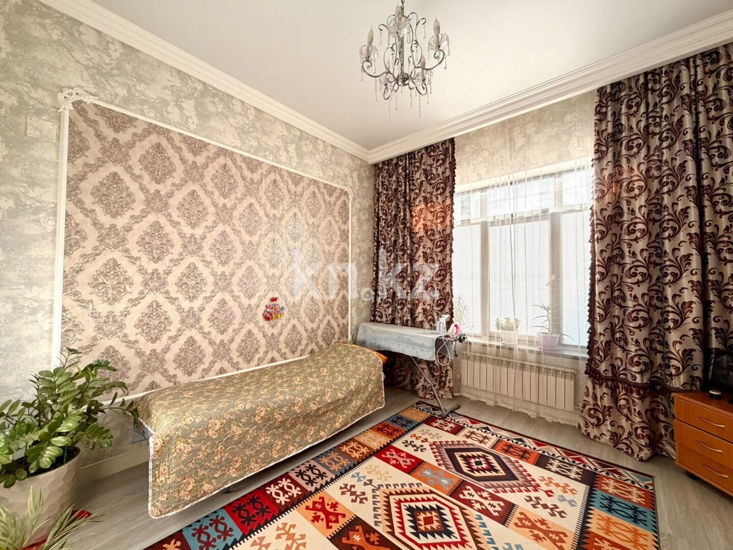 Продажа 3-комнатного дома, 113 м² в Алматинской области - фото 31