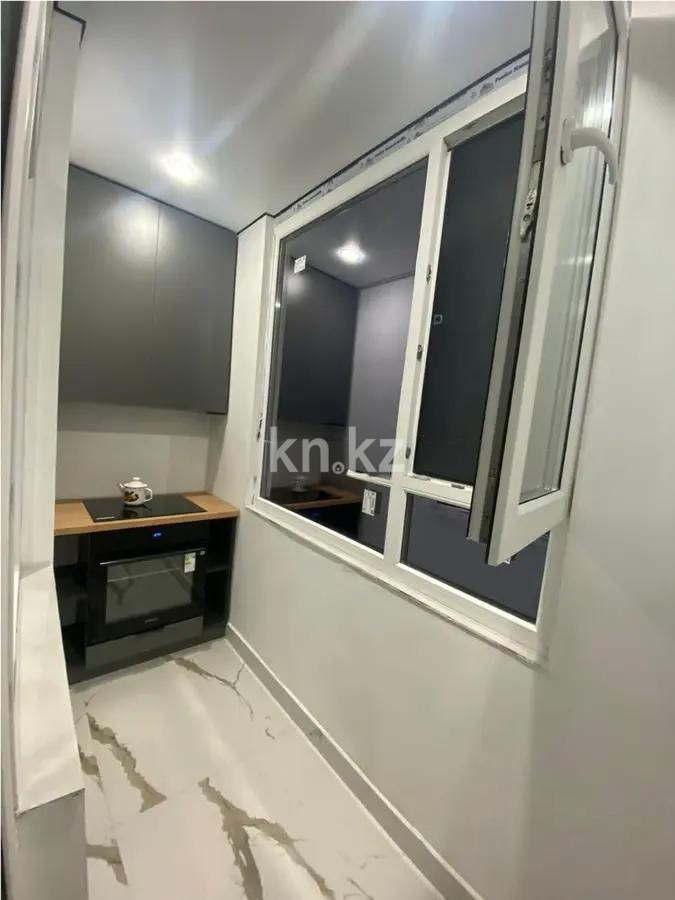 Продажа 1-комнатной квартиры, 38 м², ул. А-102, дом  11/2 в Астане - фото 5