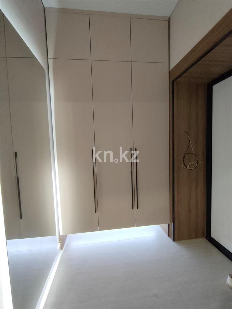Продажа 2-комнатной квартиры, 61 м² в Караганде - фото 13