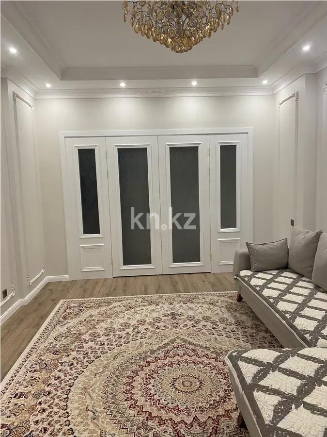 Продажа 4-комнатной квартиры, 125 м² в Астане - фото 2