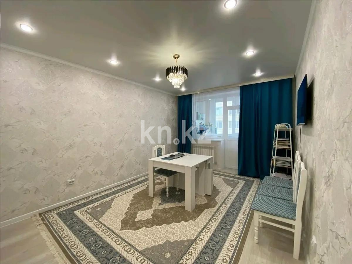 Продажа 2-комнатной квартиры, 50 м² в Астане - фото 2